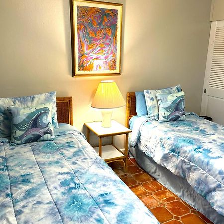 Beach Villa 215 우마카오 외부 사진