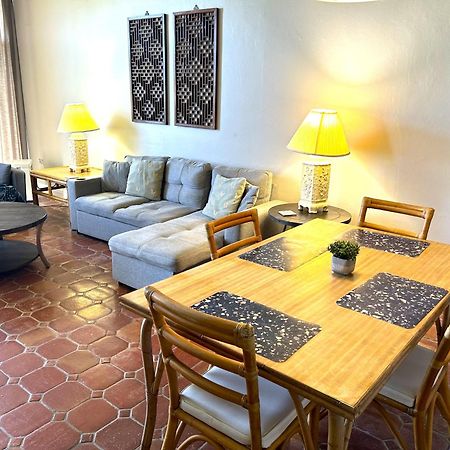 Beach Villa 215 우마카오 외부 사진