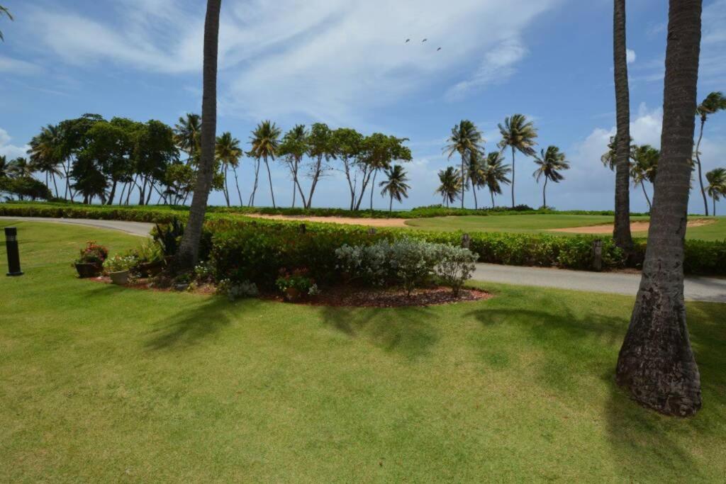 Beach Villa 215 우마카오 외부 사진