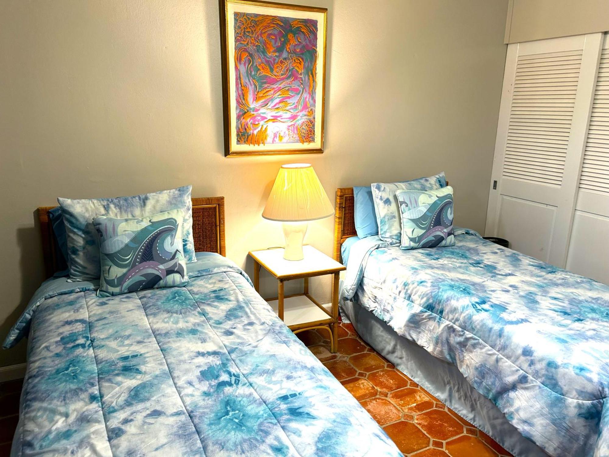 Beach Villa 215 우마카오 외부 사진