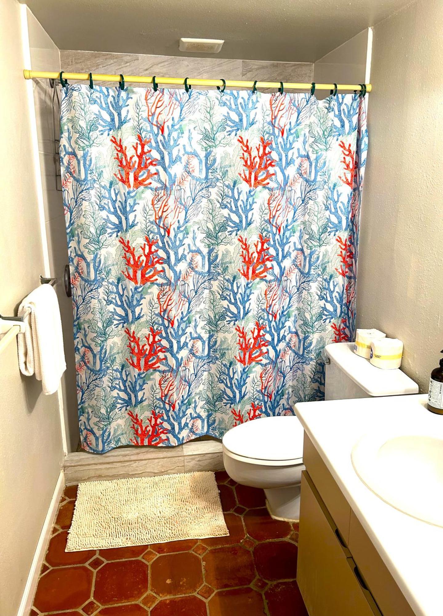 Beach Villa 215 우마카오 외부 사진