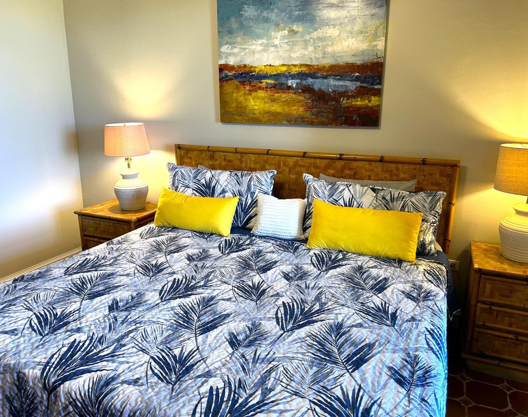 Beach Villa 215 우마카오 외부 사진